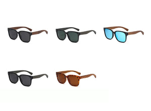Custom Sunglasses